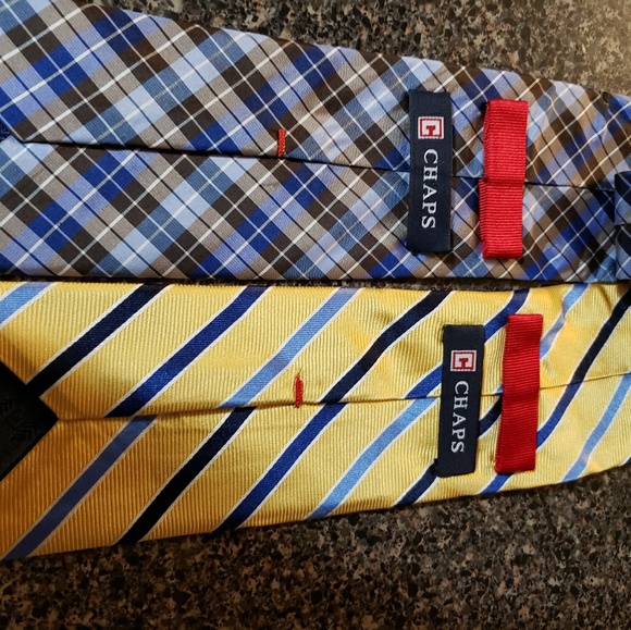 Mens ties - Picture 2 of 2